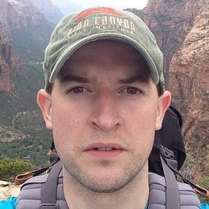 Meet your Posher, Patrick